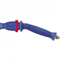 ST001 lans - swivel - borstel - 1/4 M